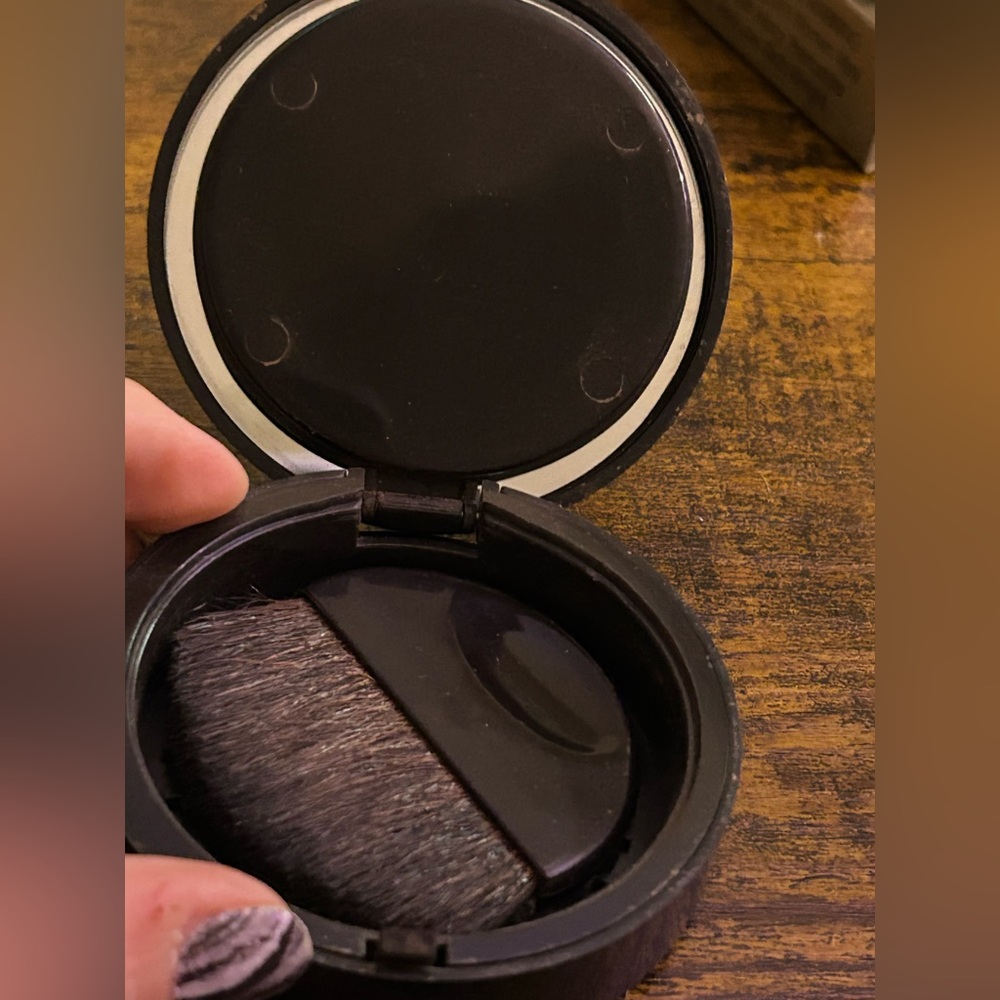 mark. Cream-to-Tan Bronzer & Contour Compact - Picture 5 of 6